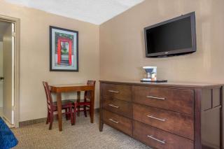 Rodeway Inn - Chicago - 3