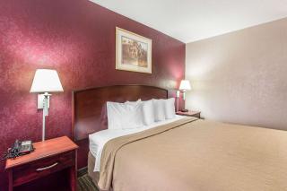 Quality Inn - Tifton - 7