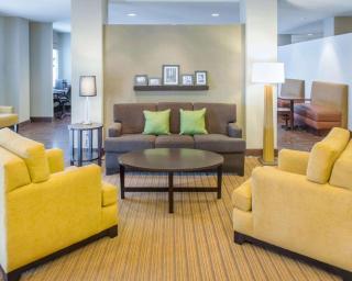 Sleep Inn & Suites Defuniak Springs - Crestview - Mossy Head - 6