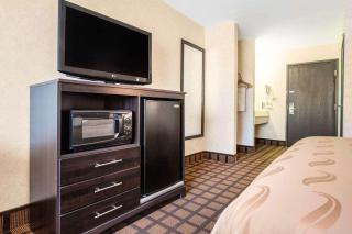 Quality Inn Monee I-57 - Monee - 5