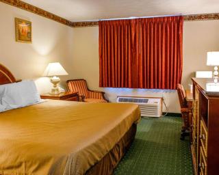 FairBridge Inn Express Chesterton - Chesterton - 2
