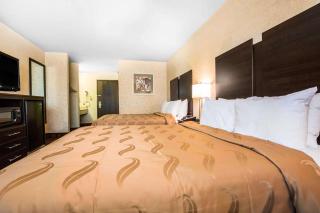 Quality Inn Monee I-57 - Monee - 2