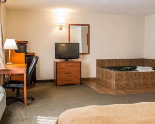 Quality Inn Durand I-69 - 5
