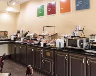 Quality Inn Hayti North - Hayti - 6