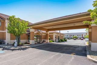 Quality Inn Monee I-57 - Monee - 8