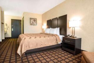 Quality Inn Monee I-57 - 6