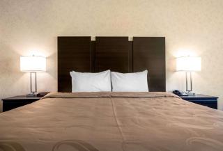 Quality Inn Monee I-57 - 4