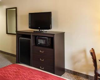 Quality Inn Hayti North - Hayti - 2