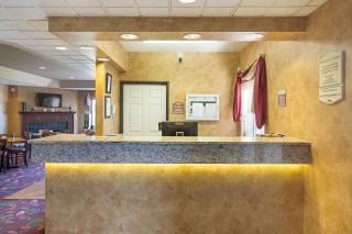 Quality Inn - Fairmont - 9