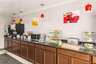 Quality Inn - Forest City - 5