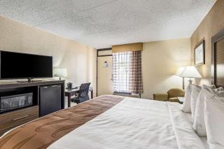 Quality Inn - Forest City - 1