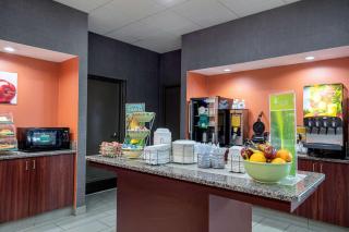 Quality Inn Holly Springs South - Holly Springs - 1