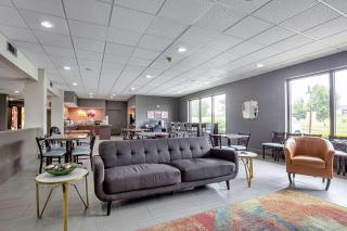 Quality Inn Holly Springs South - 3