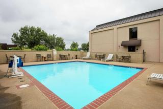 Quality Inn Holly Springs South - Holly Springs - 5