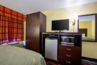 Quality Inn Holly Springs South - Holly Springs - 6