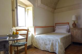 Locanda Di San Martino Hotel & Thermae Romanae - Matera - 4