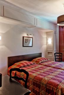 Hôtel et Résidence des Bains - Vic-sur-Cère - 5