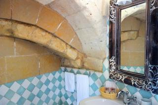 Locanda Di San Martino Hotel & Thermae Romanae - Matera - 3