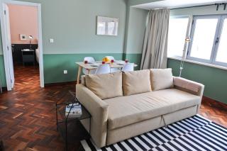 Cosmopolitan Comfort in Lisbon 4A- by Misha's Place - Lisbona - 1