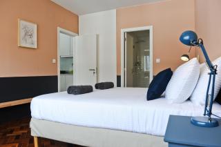 Cosmopolitan Comfort in Lisbon 4A- by Misha's Place - Lisbona - 0