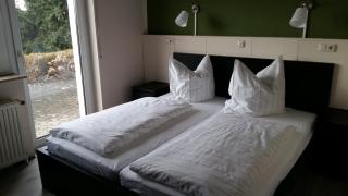 Zum Rebhang Bed & Breakfast - Oestrich-Winkel - 1