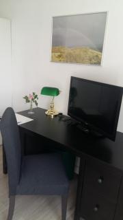 Zum Rebhang Bed & Breakfast - Oestrich-Winkel - 2