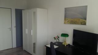 Zum Rebhang Bed & Breakfast - Oestrich-Winkel - 3