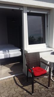 Zum Rebhang Bed & Breakfast - Oestrich-Winkel - 6