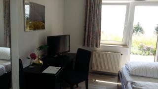 Zum Rebhang Bed & Breakfast - Oestrich-Winkel - 4