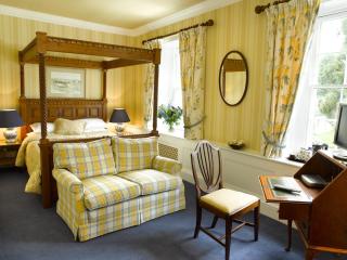 The Inn at Fossebridge - Chedworth - 5