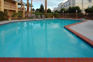 Best Western Palm Court Inn - Modesto - 8