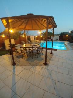 Chez Isabelle et Guy B&B - Trans-en-Provence - 5