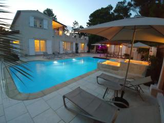 Chez Isabelle et Guy B&B - Trans-en-Provence - 7