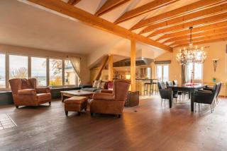 Villa am Strand - Ahlbeck - 1