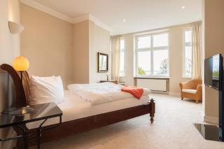 Villa am Strand - Ahlbeck - 6
