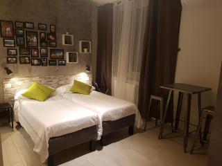 Warrest - Short Rent Apartments - Milan - 2