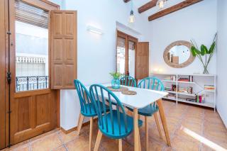 Christine´s Apartment - Alicante - 7