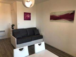 Studio, piscine - 9