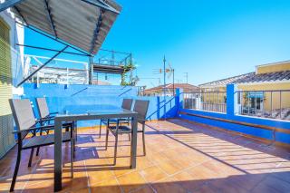 Christine´s Apartment - Alicante - 4