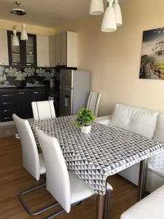Elite Apartment Pomorie - Pomorie - 4