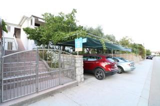 Apartments Meri - Baška (Bescanuova) - 7