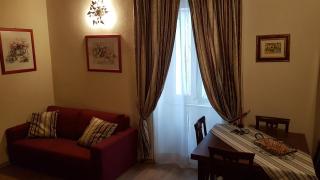 "Al vicoletto" - Pitigliano - 4
