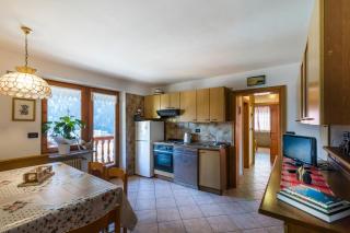 Agritur Ciasa Dò Parè - 3