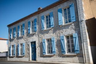 Le Petit Cochon - Valence-sur-Baïse - 1
