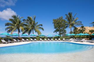 Beach View Hotel - Saint James - 0