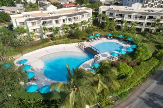Beach View Hotel - Saint James - 2