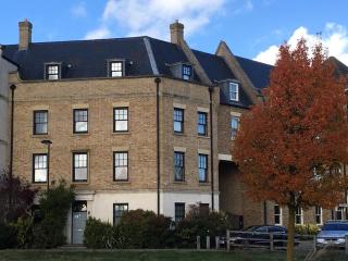 Upton Country Park Guest House - Northampton - 7