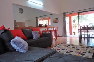 Butterfly Apartments - Livingstone - 6