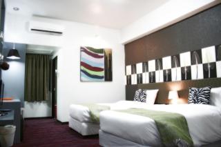 Baiyoke Boutique Hotel - 1