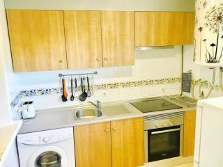 Apartment Aguila Real - 8